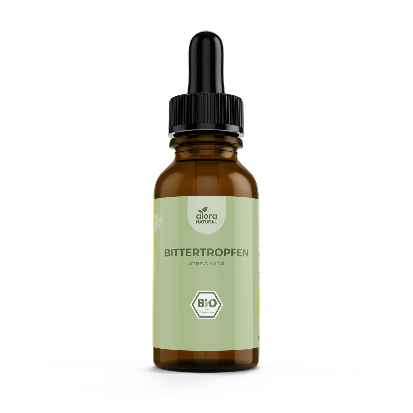Bio Bittertropfen