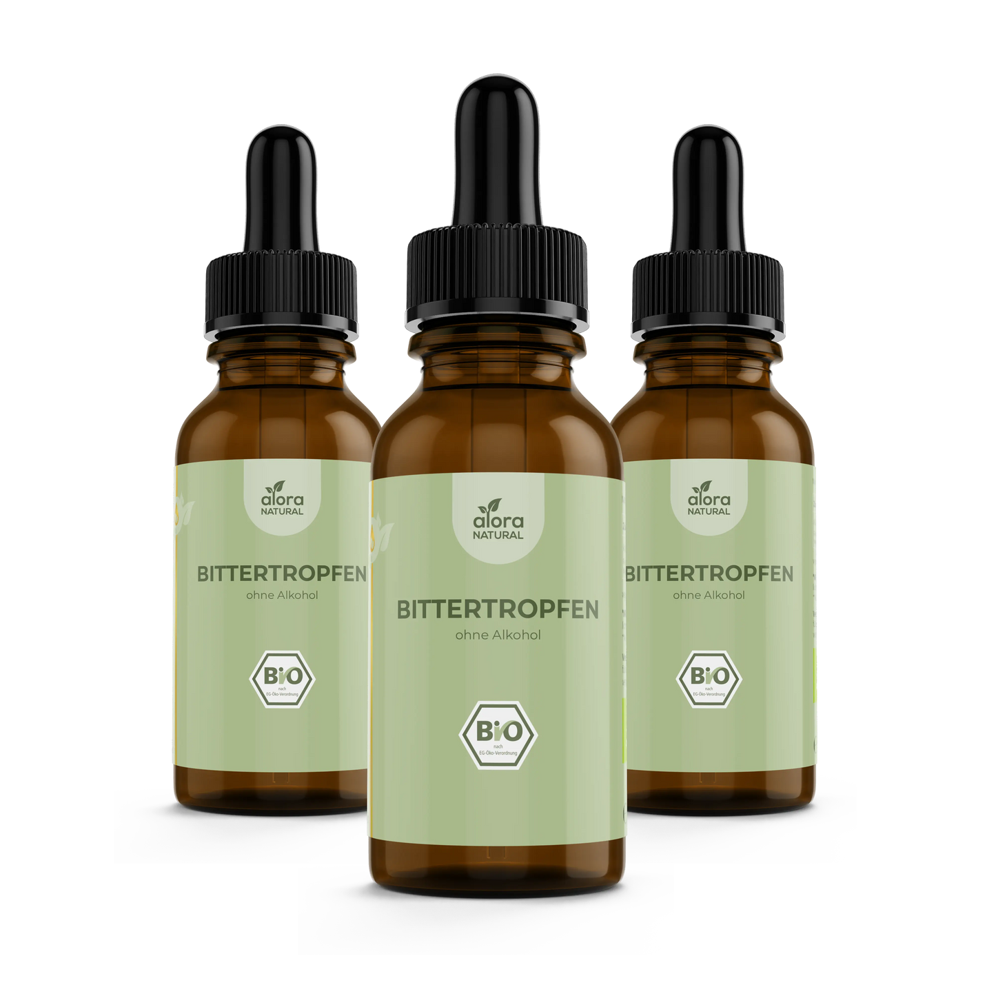 Bio Bittertropfen
