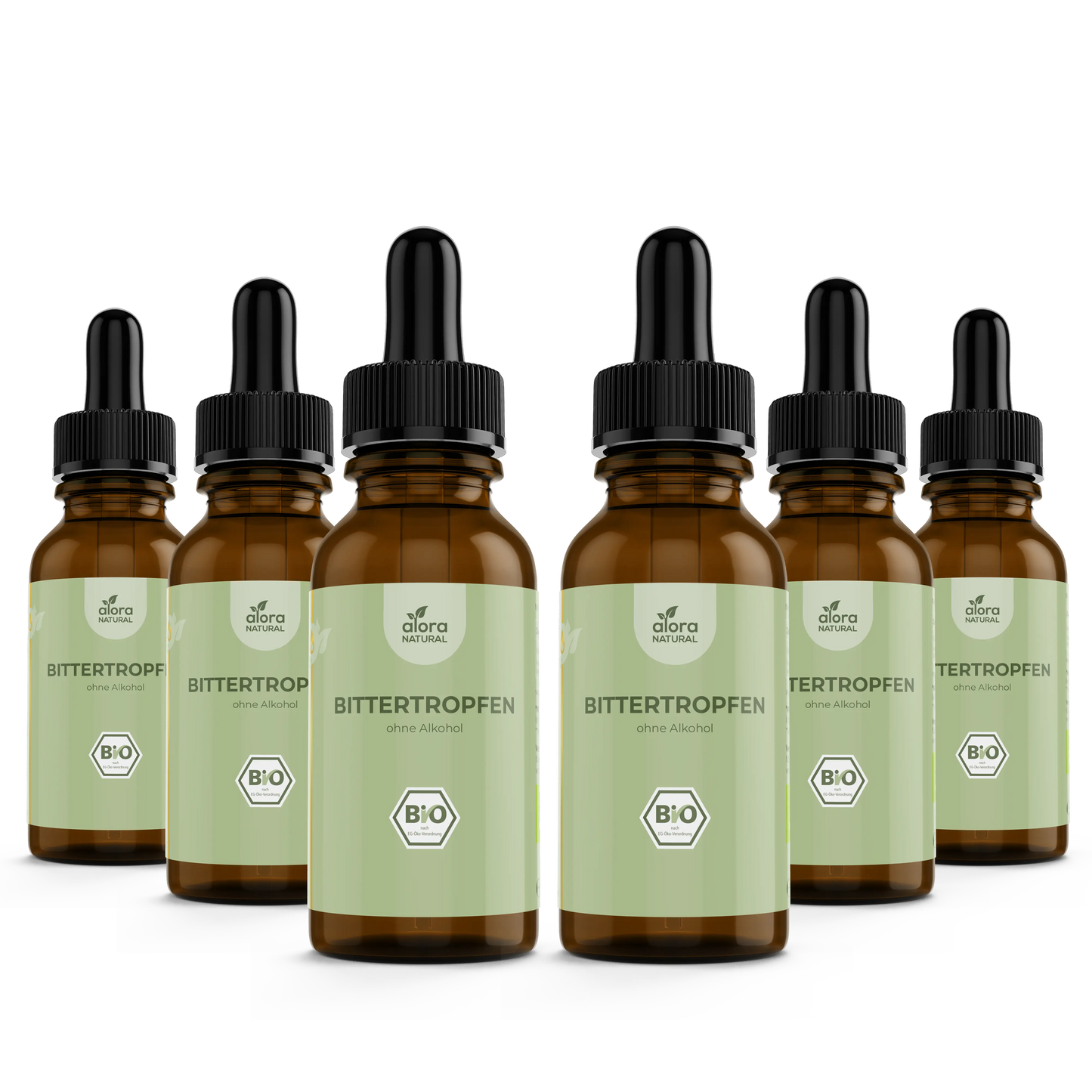 Bio Bittertropfen
