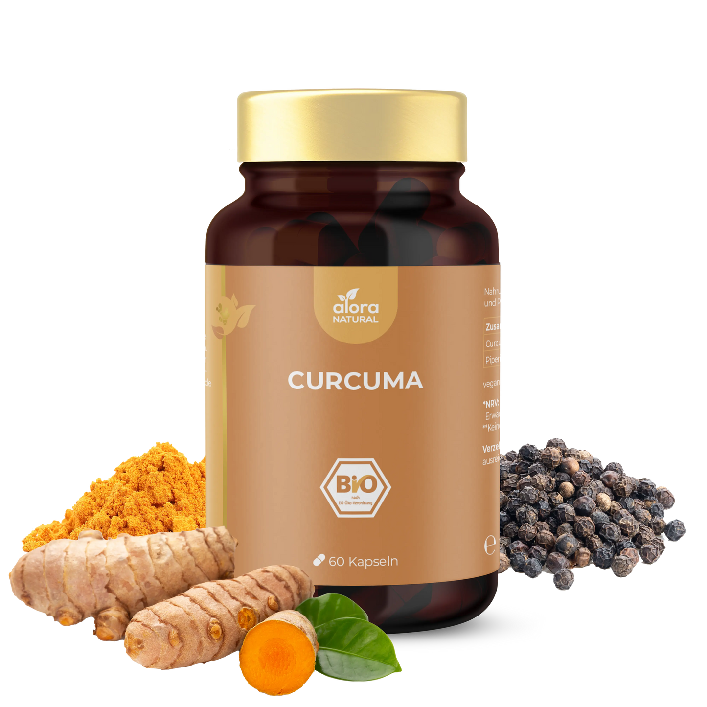 Bio Curcuma