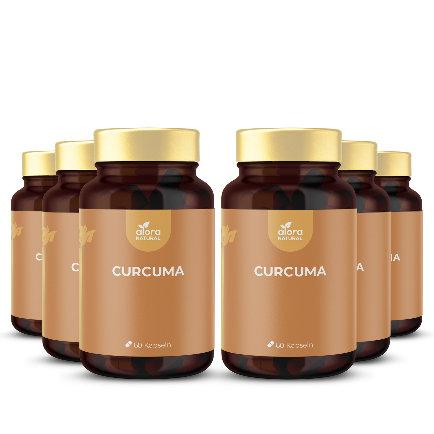 Curcuma
