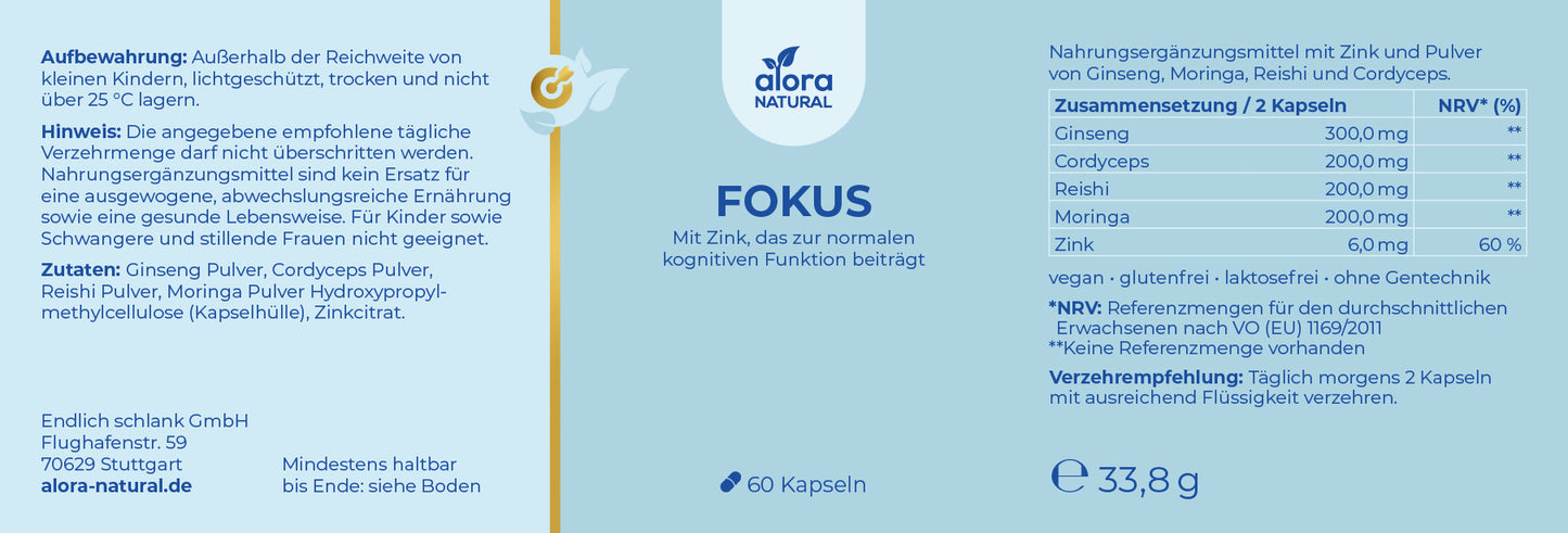 Fokus