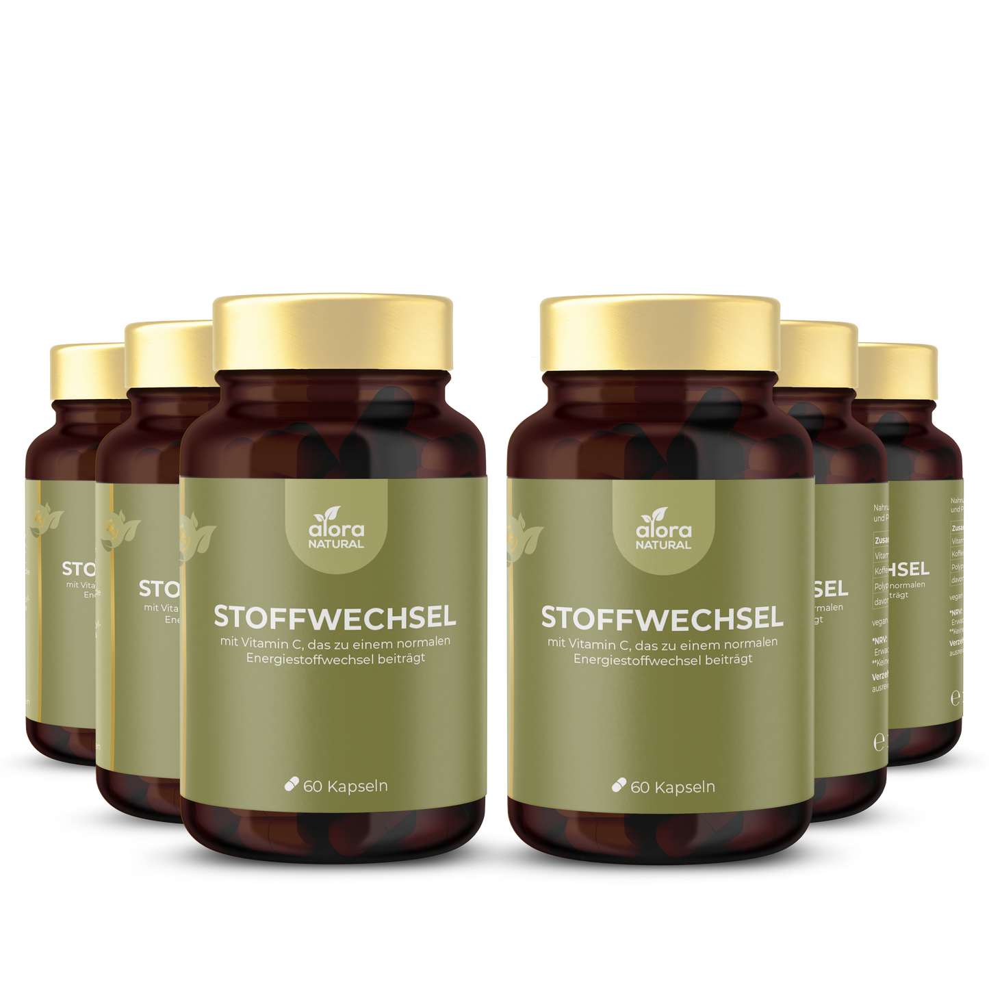Stoffwechsel