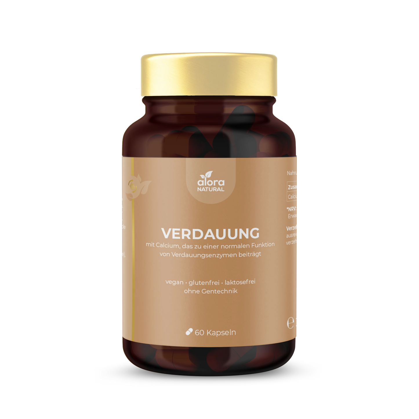 Verdauung