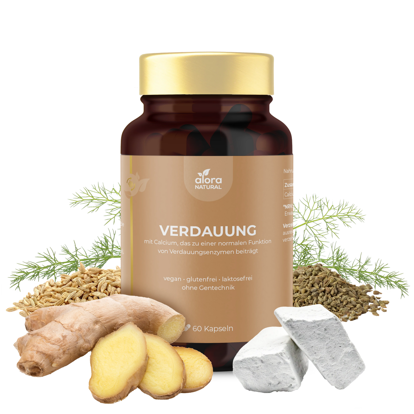 Verdauung