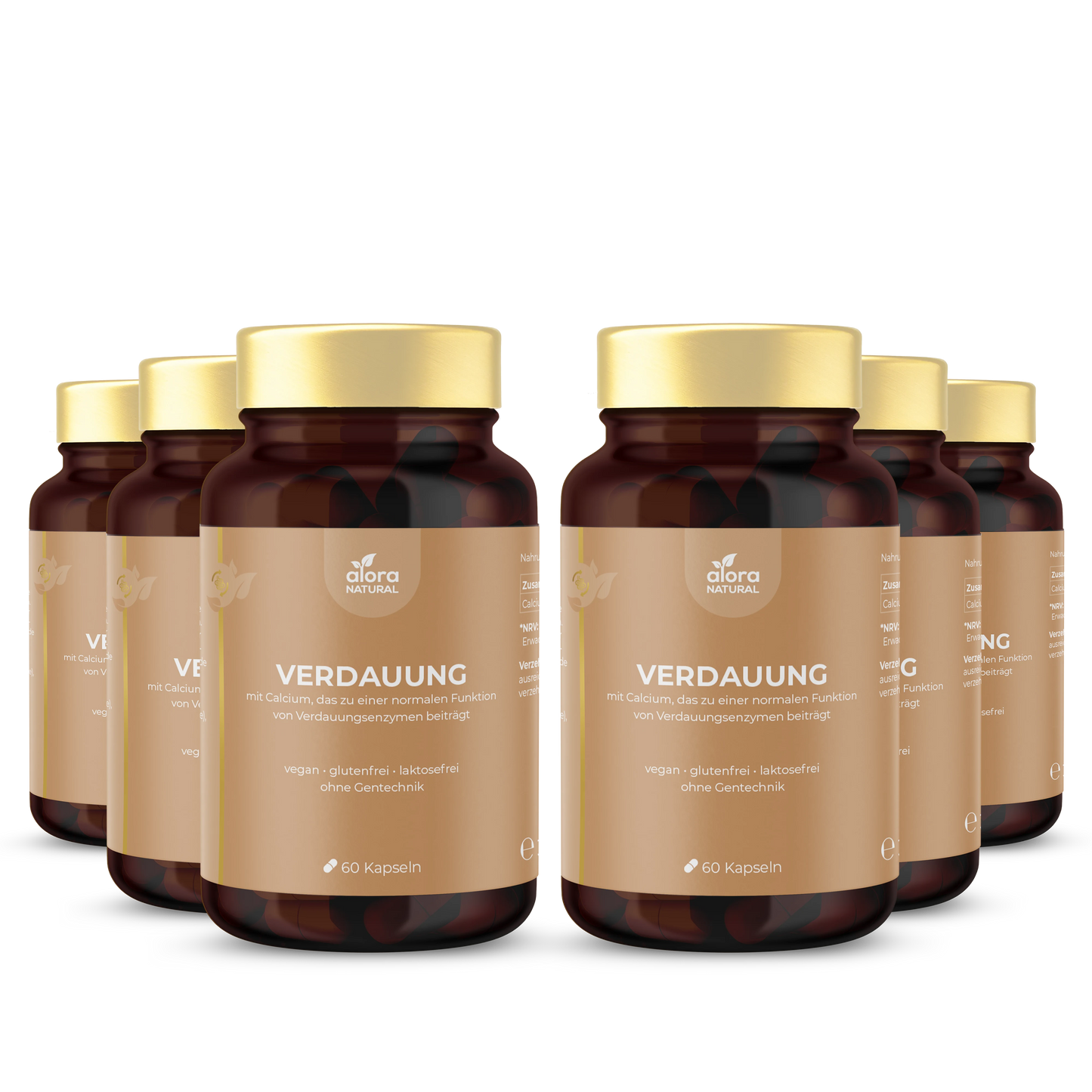 Verdauung