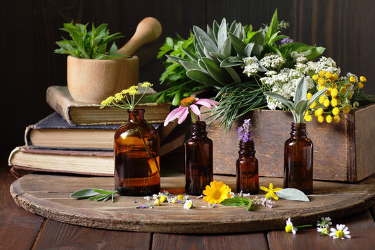 Wie entsteht ein Produkt von Alora Natural