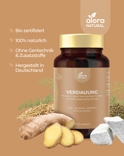 Verdauung