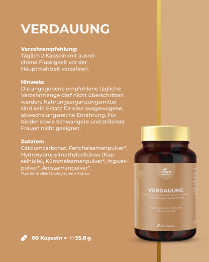 Verdauung