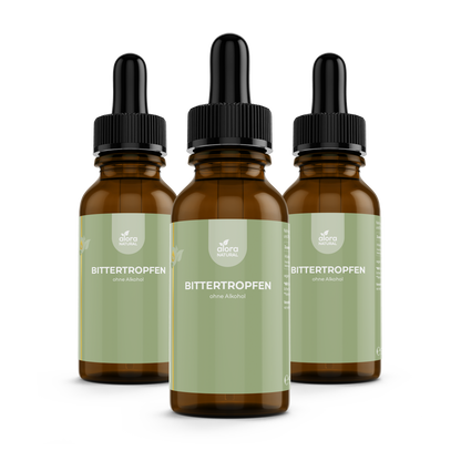 Bittertropfen