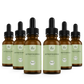 Bio Bittertropfen 6 Monatsvorrat