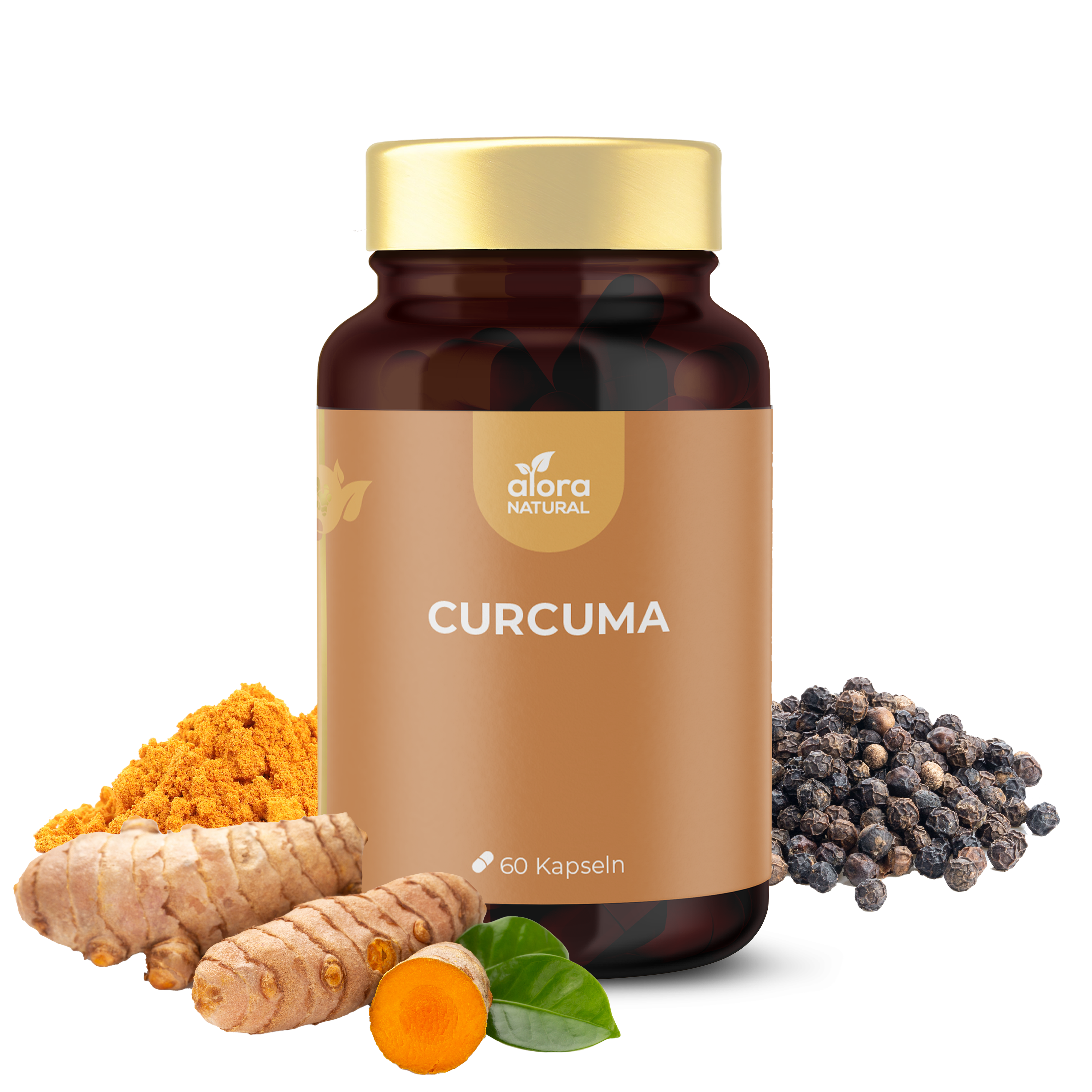 Curcuma
