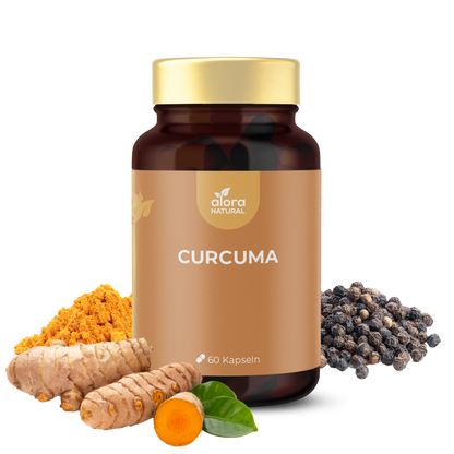 Curcuma