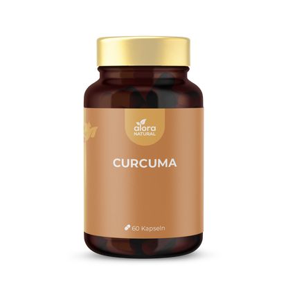 Curcuma