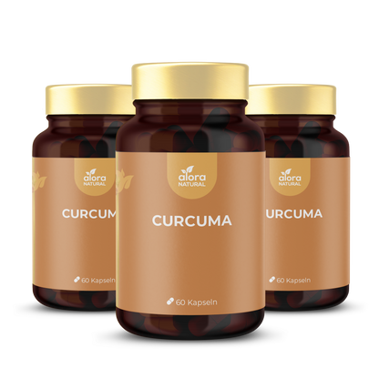 Curcuma