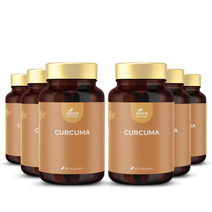 Curcuma