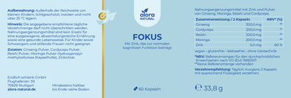 Fokus