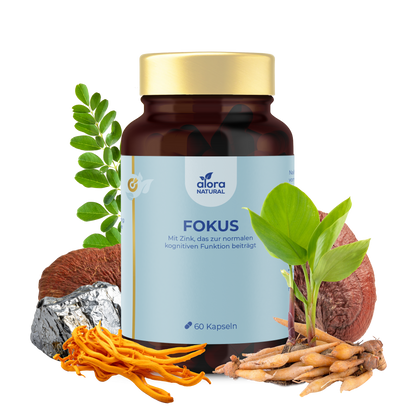 Fokus