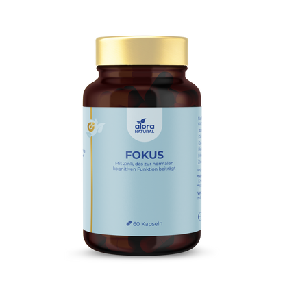 Fokus