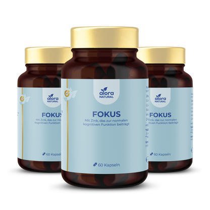 Fokus