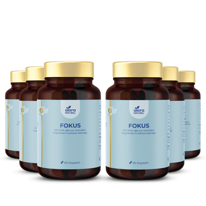 Fokus