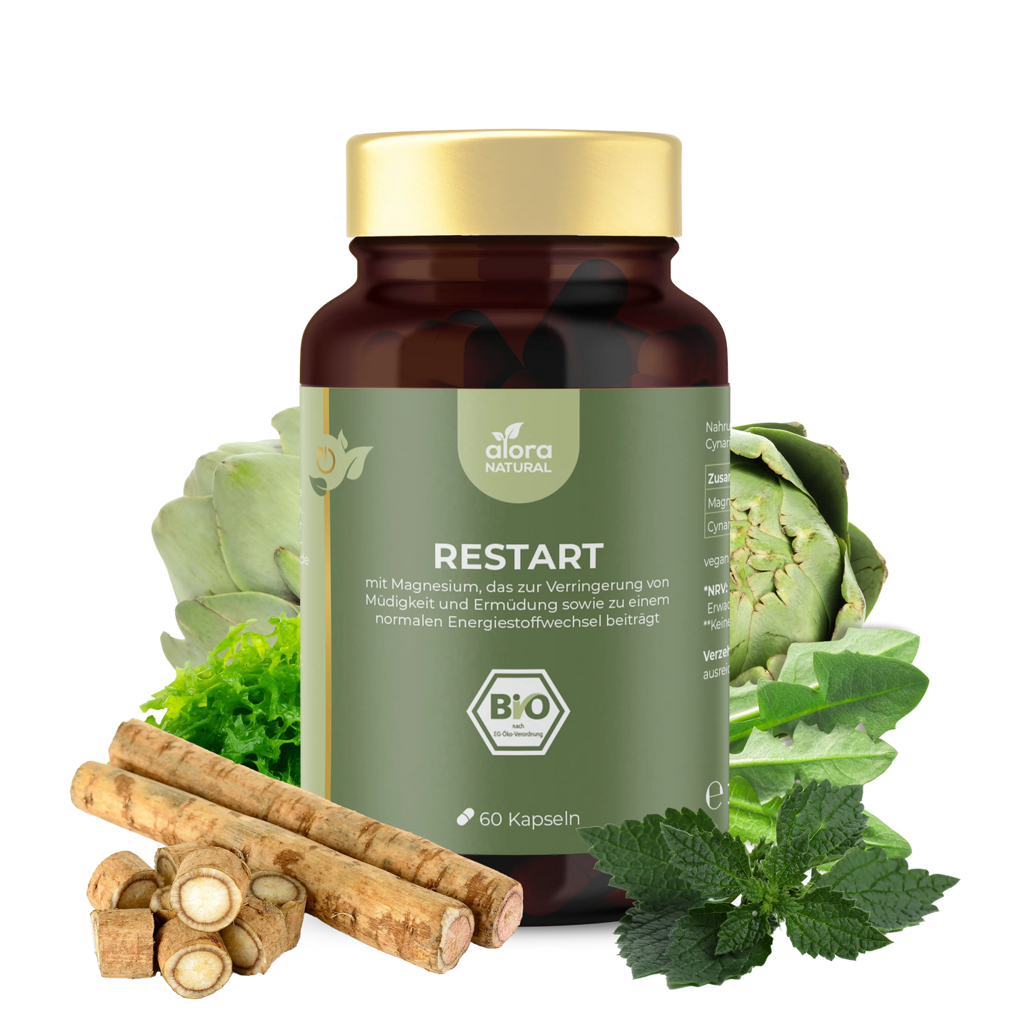 Bio Restart