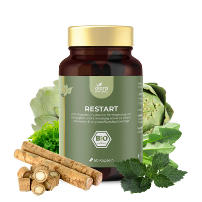 Bio Restart