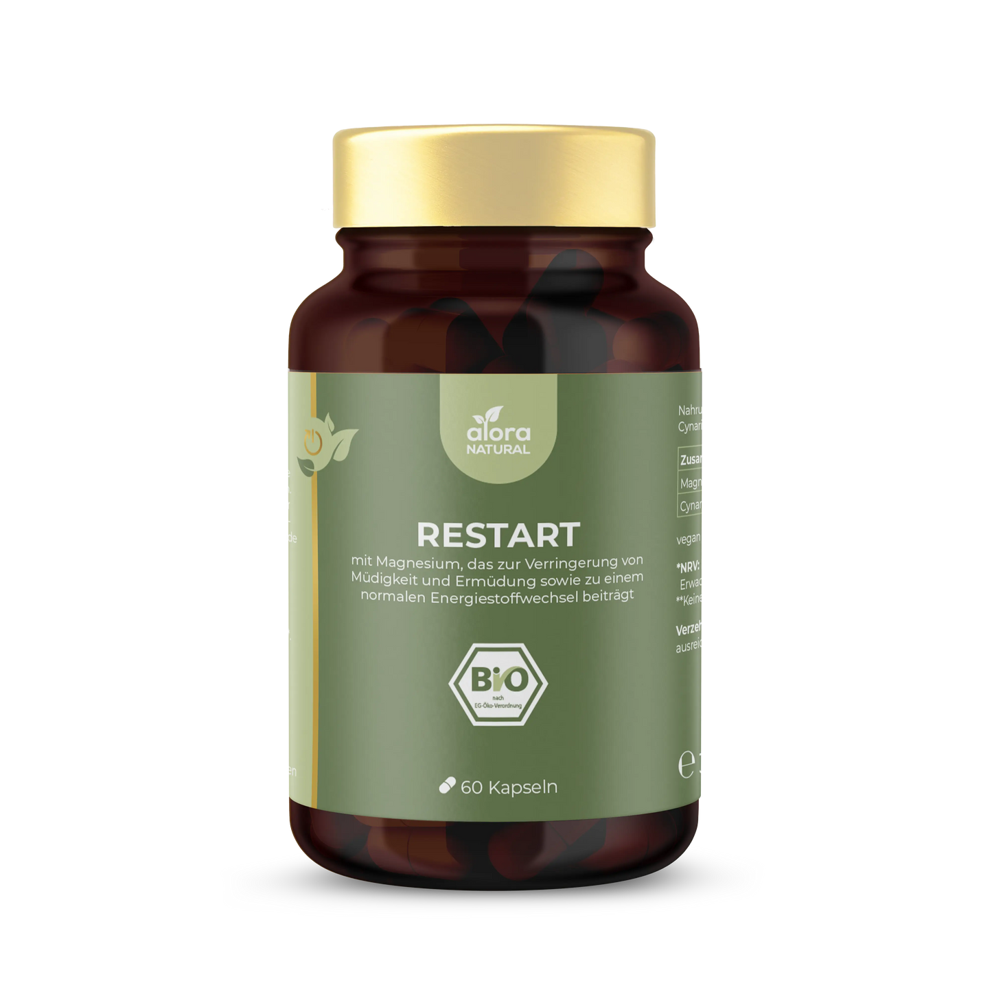 Bio Restart