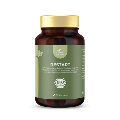 Bio Restart