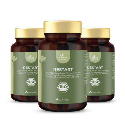 Bio Restart