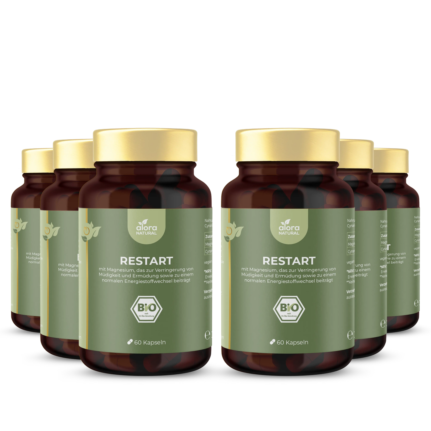 Bio Restart