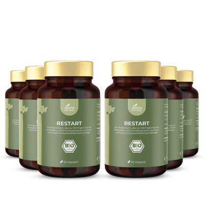 Bio Restart