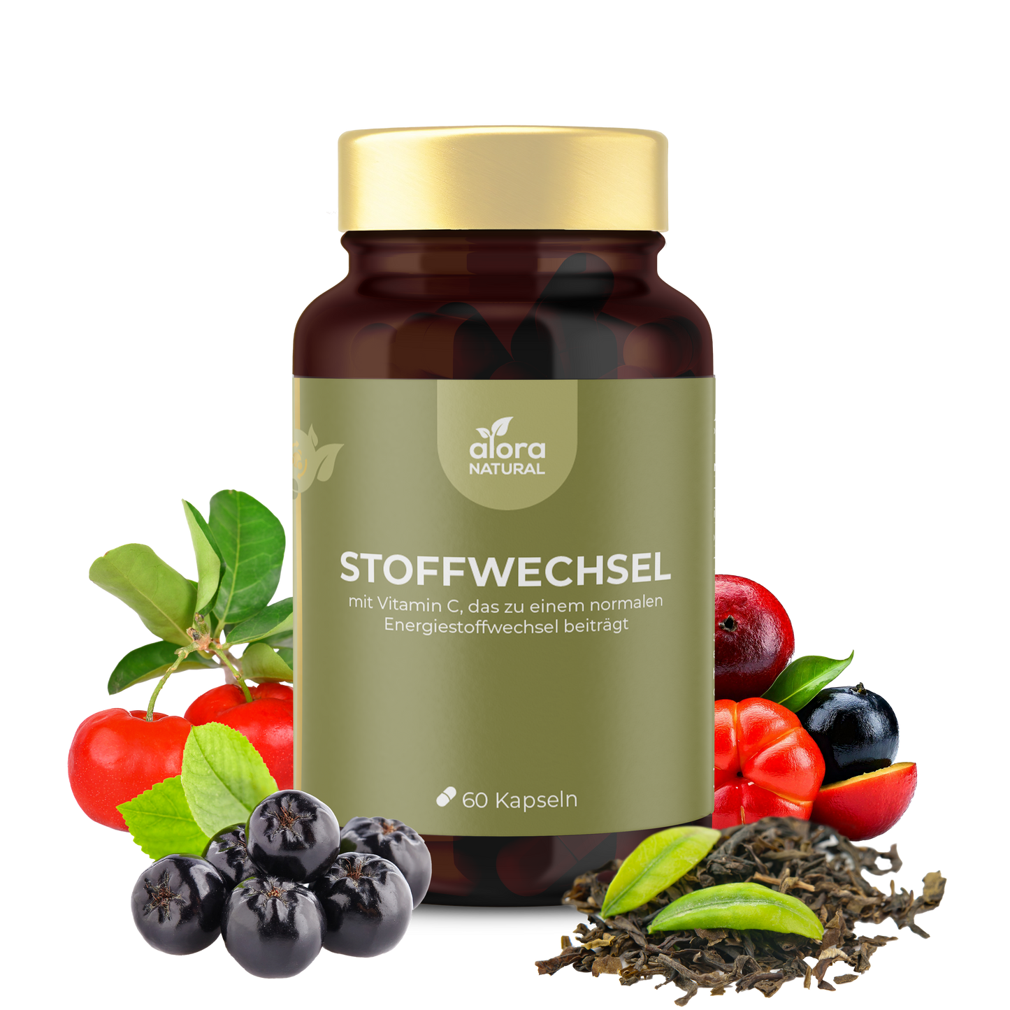 Stoffwechsel