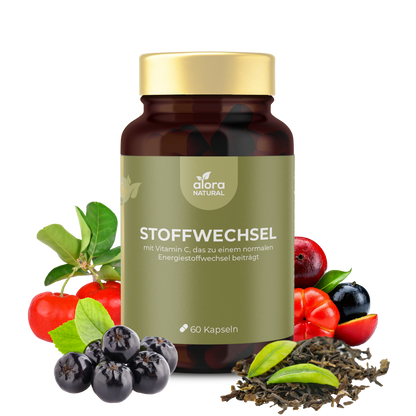 Stoffwechsel