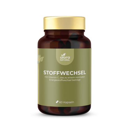 Stoffwechsel