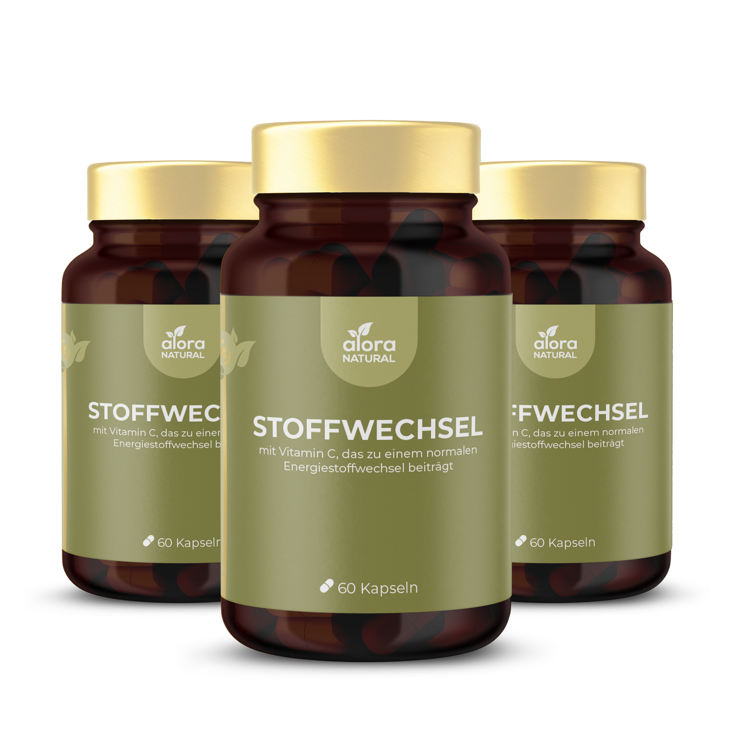 Stoffwechsel