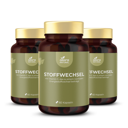 Stoffwechsel