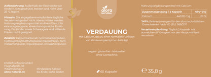 Verdauung