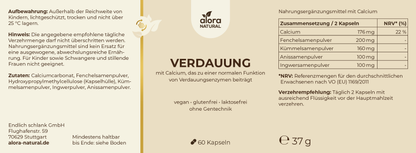Verdauung