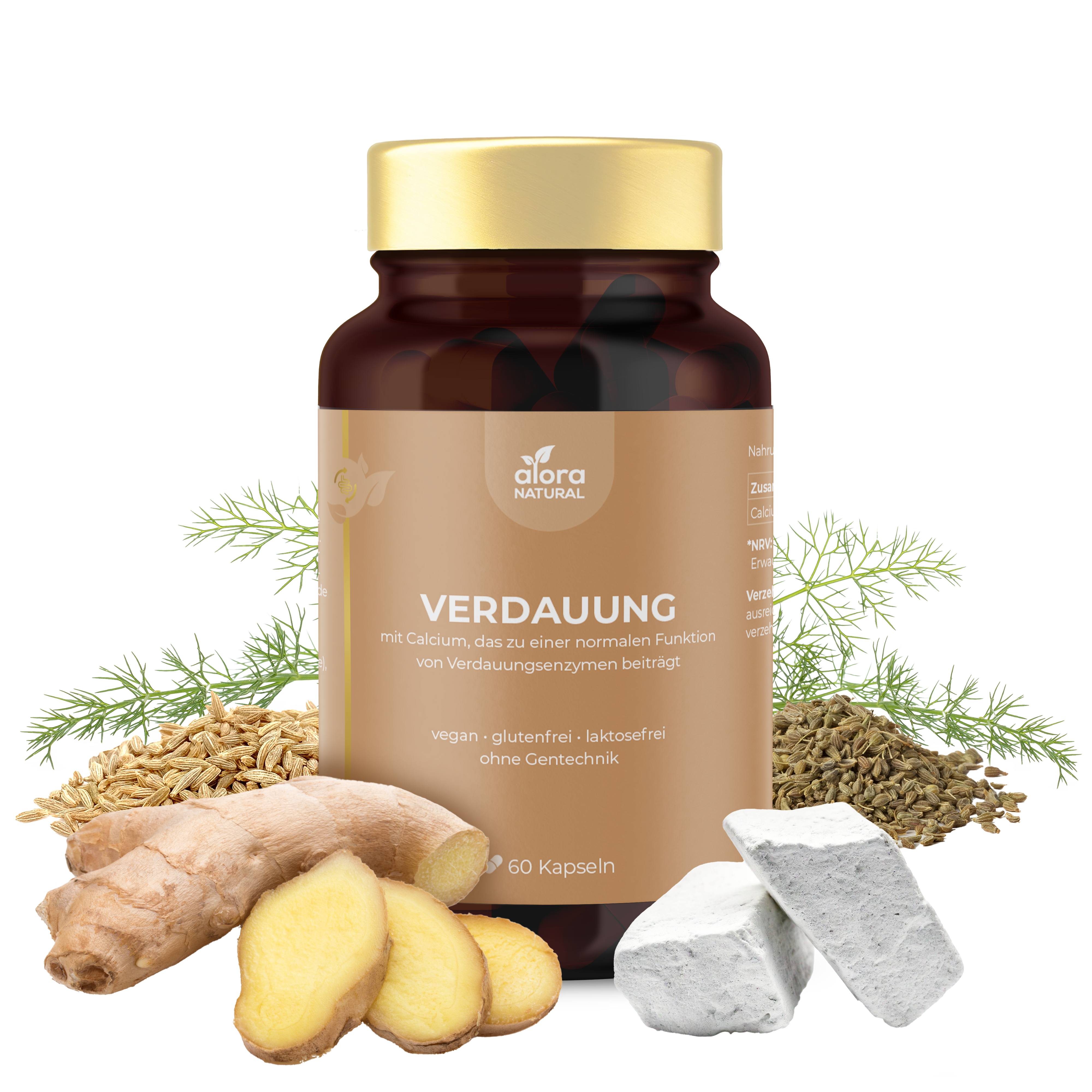Verdauung