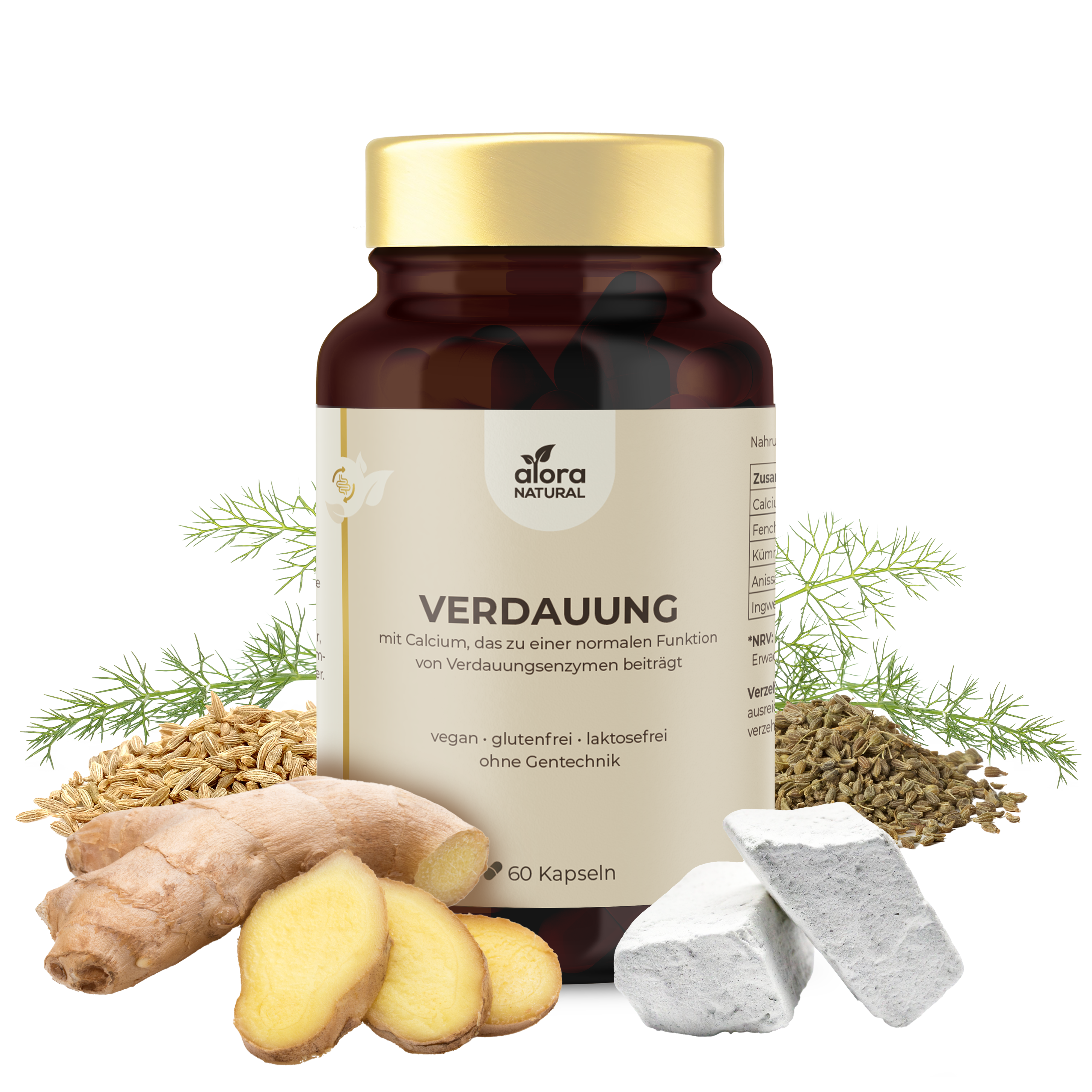 Verdauung