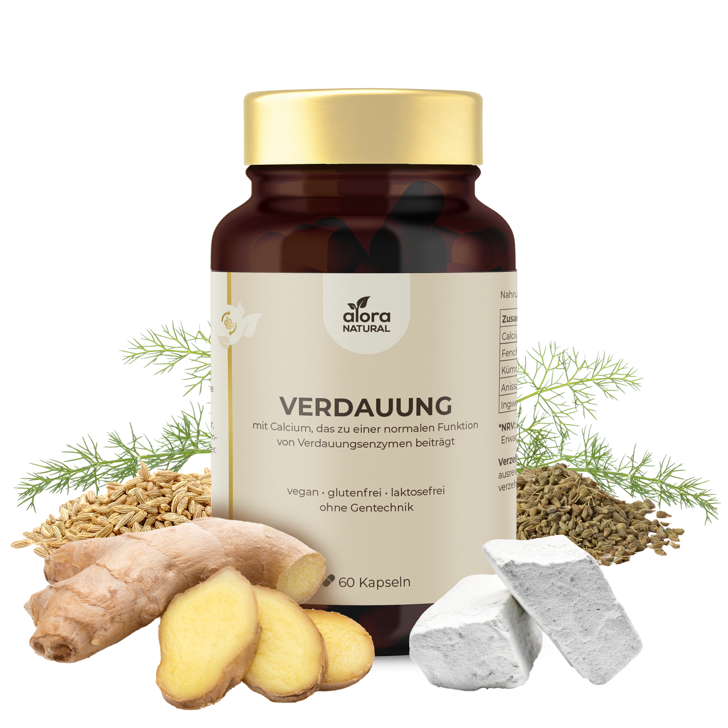 Verdauung