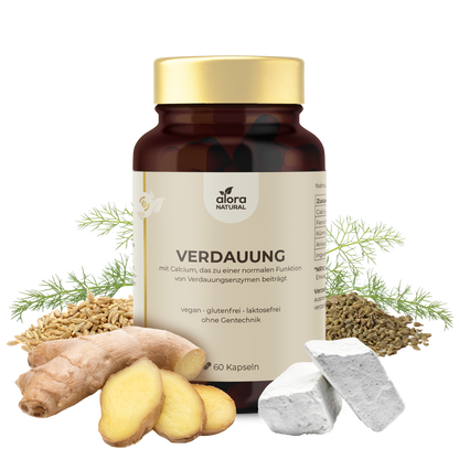 Verdauung