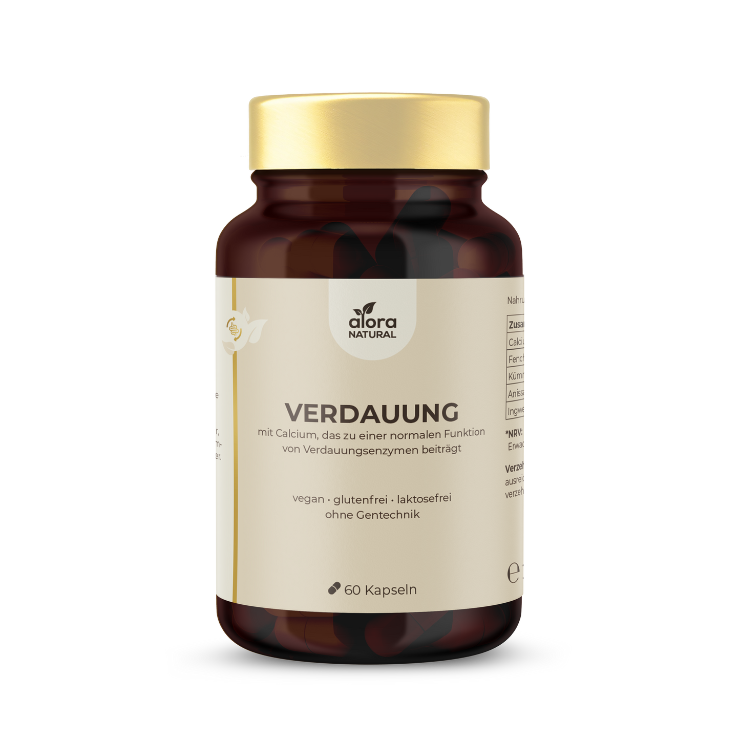Verdauung