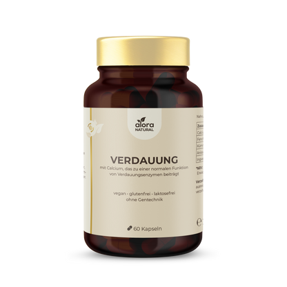 Verdauung