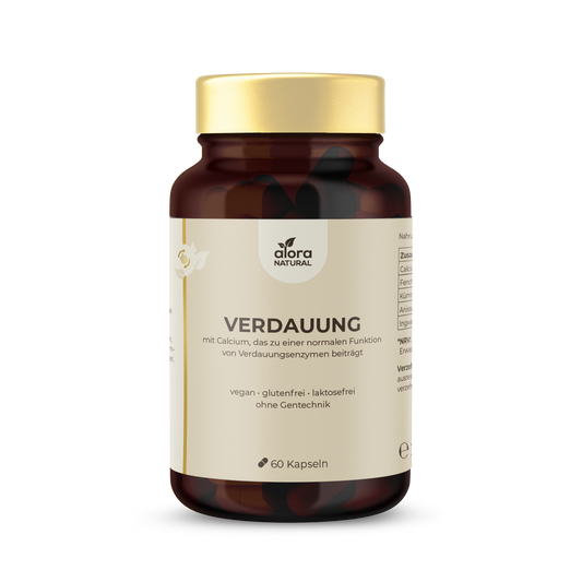 Verdauung