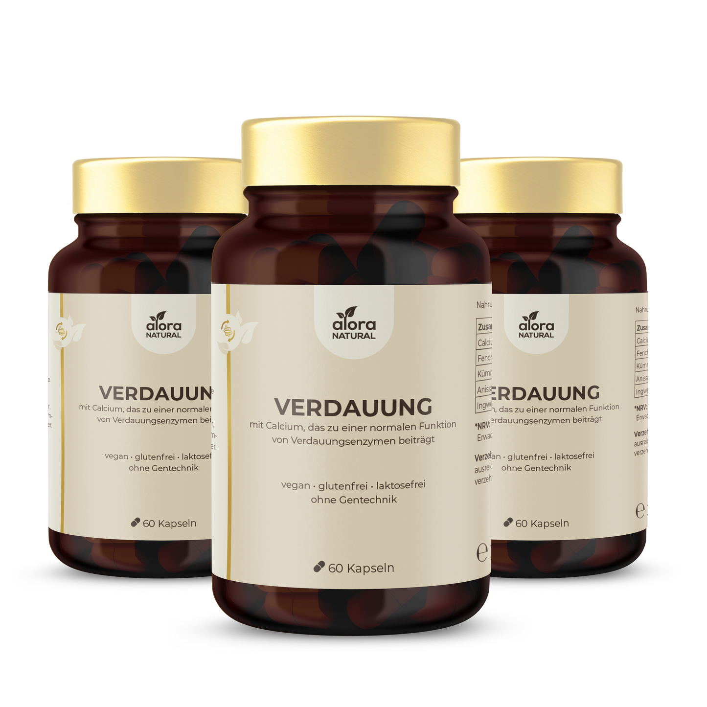 Verdauung