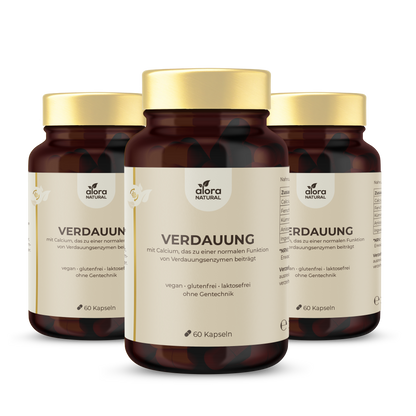 Verdauung