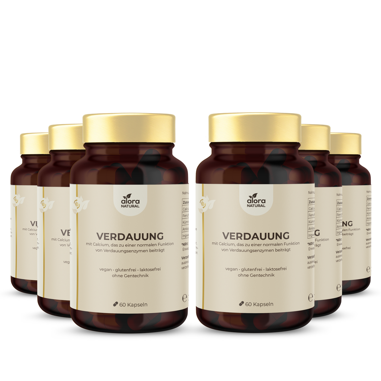 Verdauung