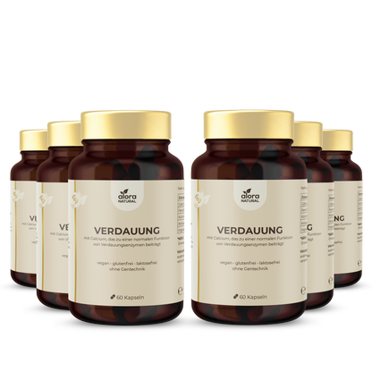 Verdauung